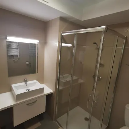 Osrodek Wczasowy Medyk Pum 3* Dziwnów