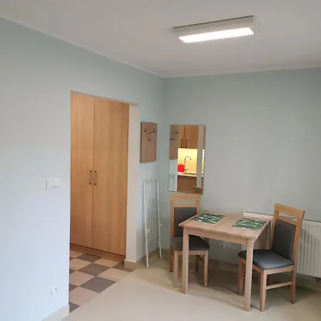 Osrodek Wczasowy Medyk Pum Dziwnów