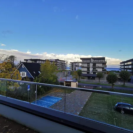 Osrodek Wczasowy Medyk Pum Apartmanhotel 3*