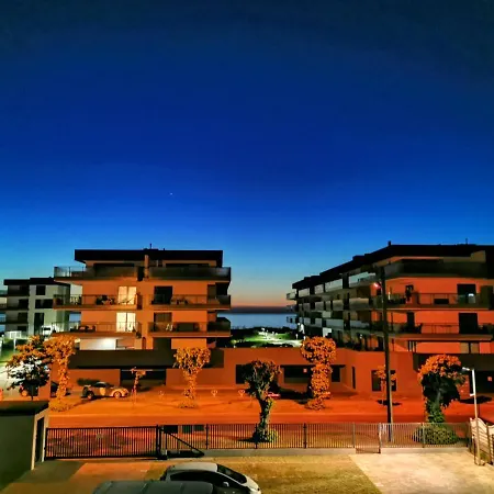 Osrodek Wczasowy Medyk Pum 3* Dziwnów