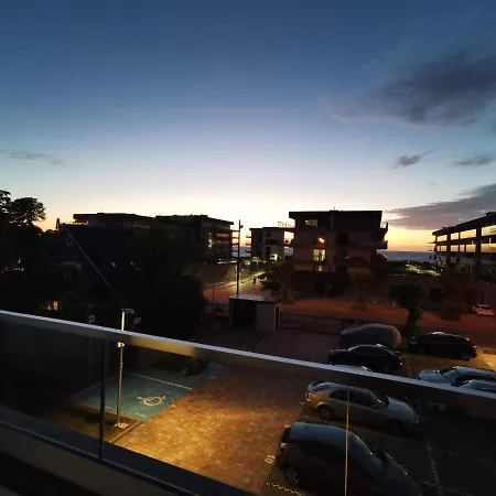 Hotel apartamentowy Medyk Pum