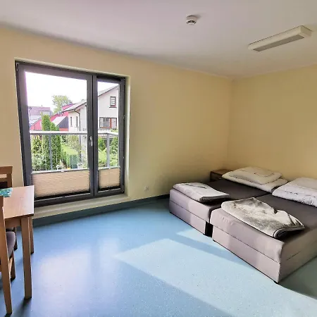 Osrodek Wczasowy Medyk Pum 3* Dziwnów