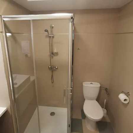 Osrodek Wczasowy Medyk Pum Dziwnów