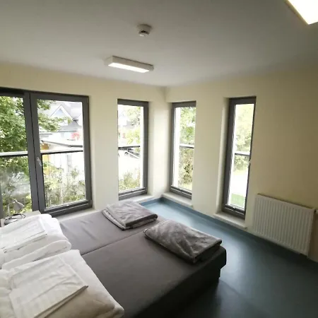 Osrodek Wczasowy Medyk Pum شقة فندقية 4*