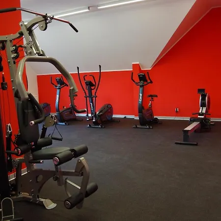 Osrodek Wczasowy Medyk Pum