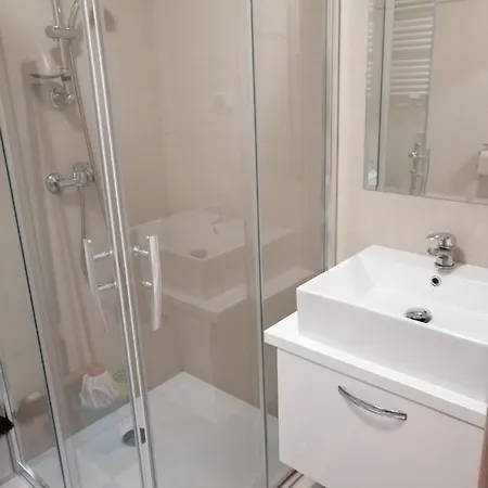 Osrodek Wczasowy Medyk Pum 3* Dziwnów