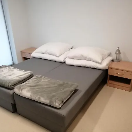 Osrodek Wczasowy Medyk Pum 3* Dziwnów