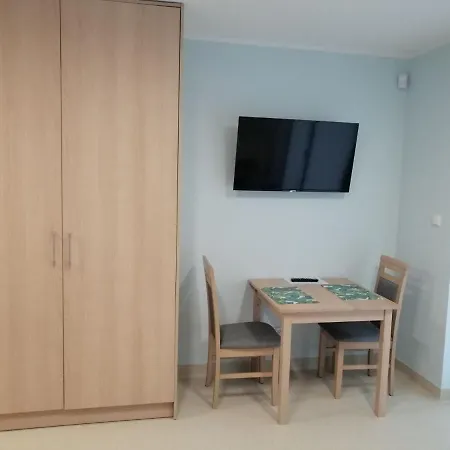 Osrodek Wczasowy Medyk Pum