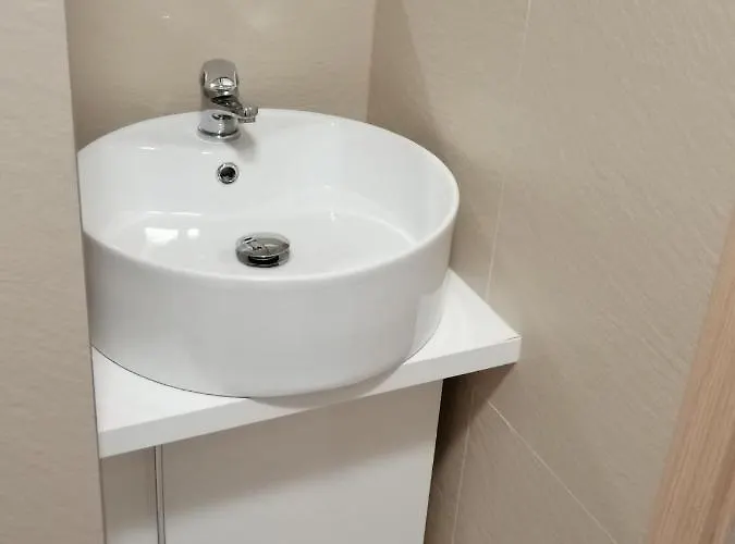 Osrodek Wczasowy Medyk Pum شقة فندقية 3*