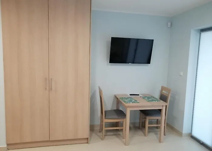 Osrodek Wczasowy Medyk Pum